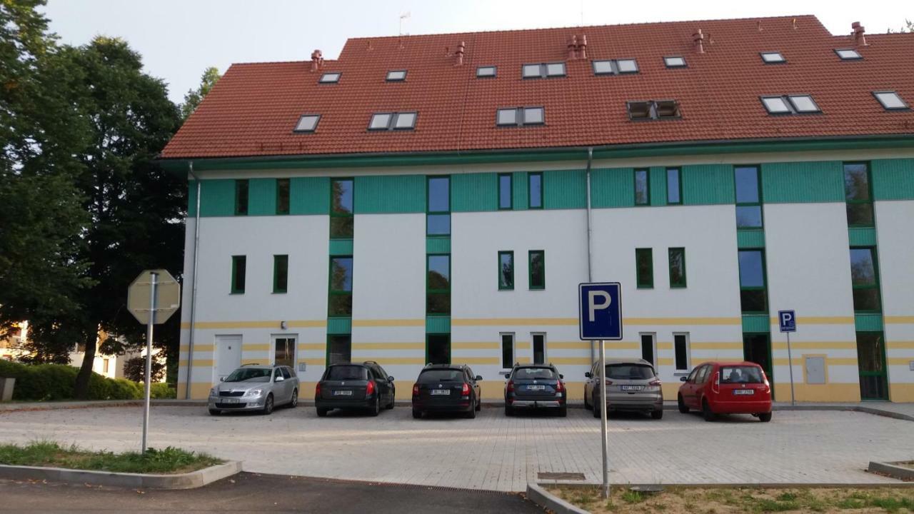 Riviera Lipno 510/13 Apartamento Lipno nad Vltavou Exterior foto