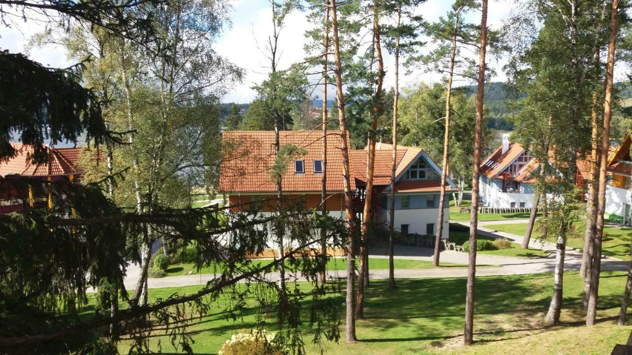 Riviera Lipno 510/13 Apartamento Lipno nad Vltavou Exterior foto